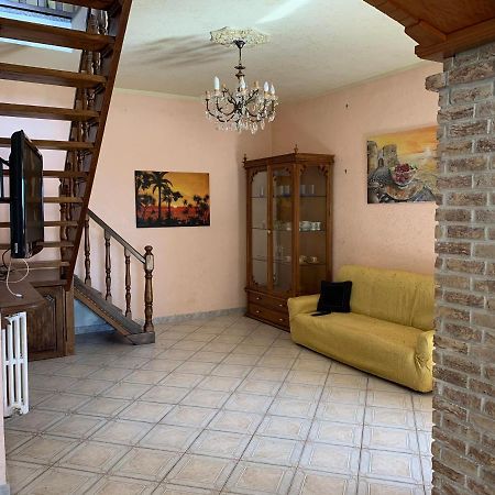 Casa Vacanze Autonoma Brevi Periodi Vibo Valentia Exteriör bild