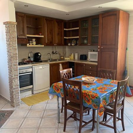 Casa Vacanze Autonoma Brevi Periodi Vibo Valentia Exteriör bild