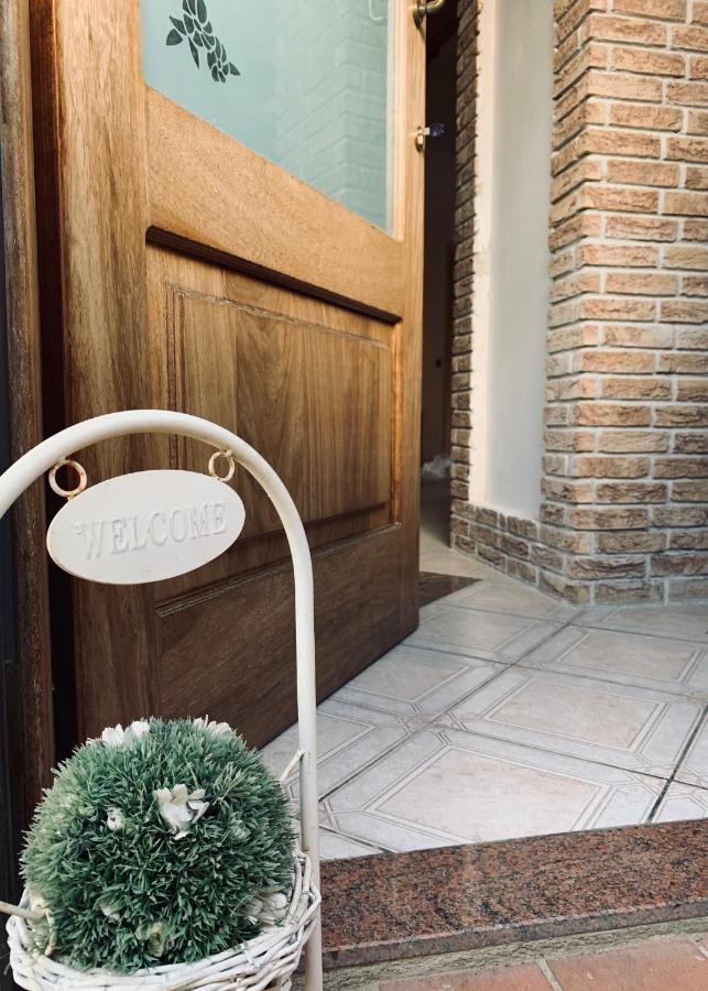 Casa Vacanze Autonoma Brevi Periodi Vibo Valentia Exteriör bild