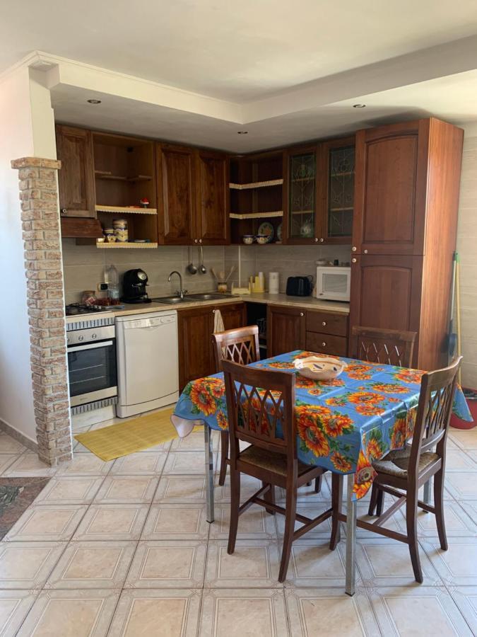 Casa Vacanze Autonoma Brevi Periodi Vibo Valentia Exteriör bild
