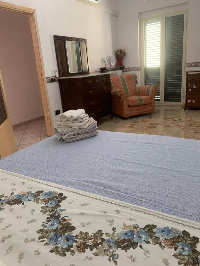 Casa Vacanze Autonoma Brevi Periodi Vibo Valentia Exteriör bild