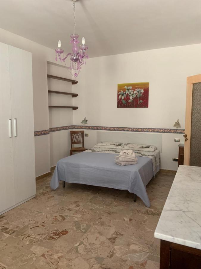 Casa Vacanze Autonoma Brevi Periodi Vibo Valentia Exteriör bild
